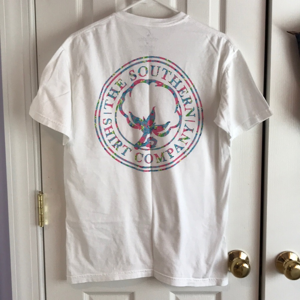 Southern Shirt Company T-shirt